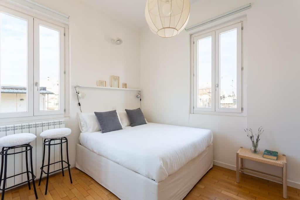 Cozy Pigneto Apartment