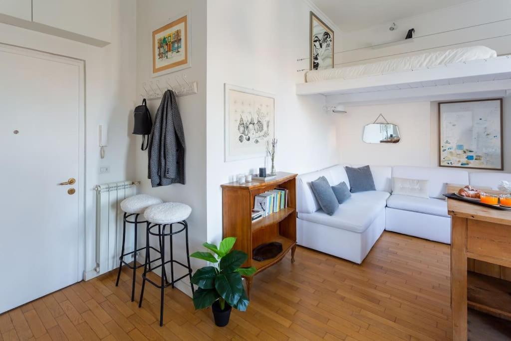 Cozy Pigneto Apartment Rome